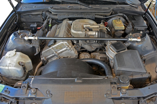 Bmw 318is