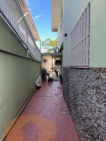 Imagem 6 de 20 de Sobrado - Ref: 10130