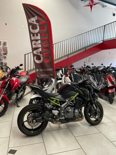 Imagem 1 de 4 de Z 900