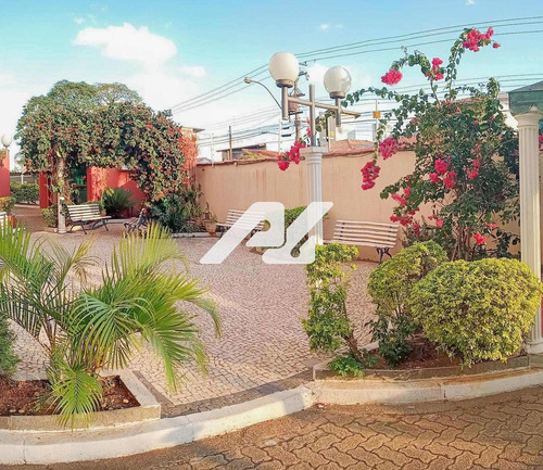 Imagem 24 de 25 de Apartamento À Venda Em Parque Industrial - Ap008944