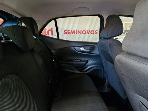 Fiat Pulse 1.3 FLEX DRIVE CVT