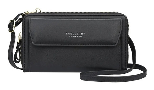 Cartera, Billetera Para Mujeres  - Baellerry Original 