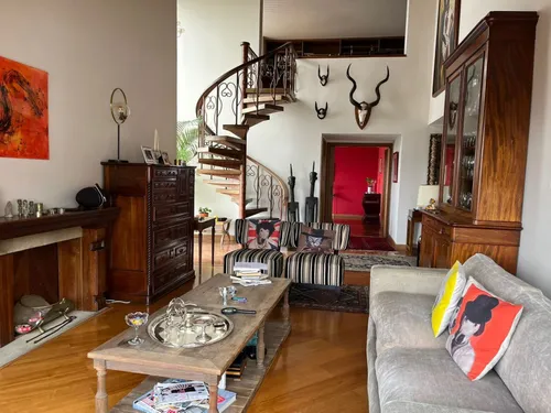 Apartamento En Arriendo/venta En El Nogal. Cod A15447