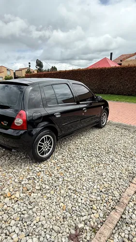 Renault Clio F.iv Rs Serie Gp