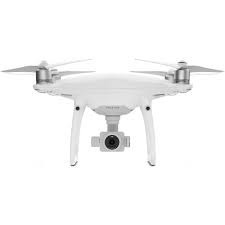 Drone Dji Phantom 4 Pro + 2 Baterias Dist. Oficial New 2018