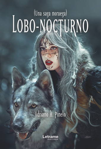 Lobo Nocturno - H Pinelo,adriano
