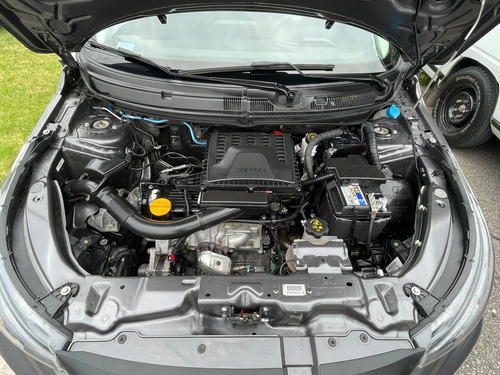 Fiat Cronos 1.3 Gse Drive Pack Conectividad