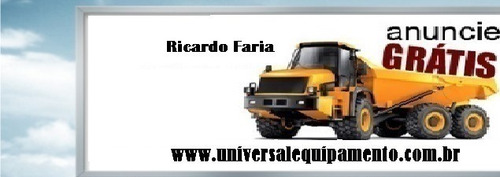 Imagem 7 de 7 de Caminhão Ford Cargo 2422e Ano 2006 Munck Luna 44.508 2013