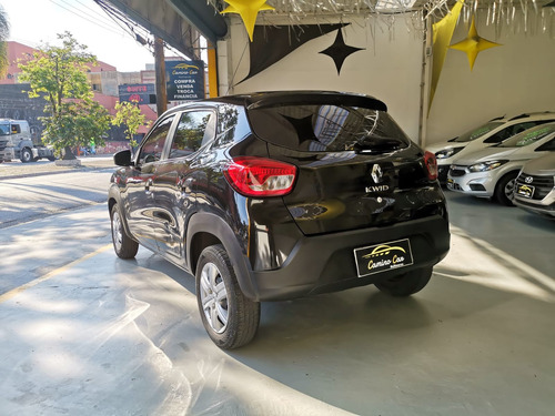 Renault Kwid 1.0 12v Zen Sce 5p marchas