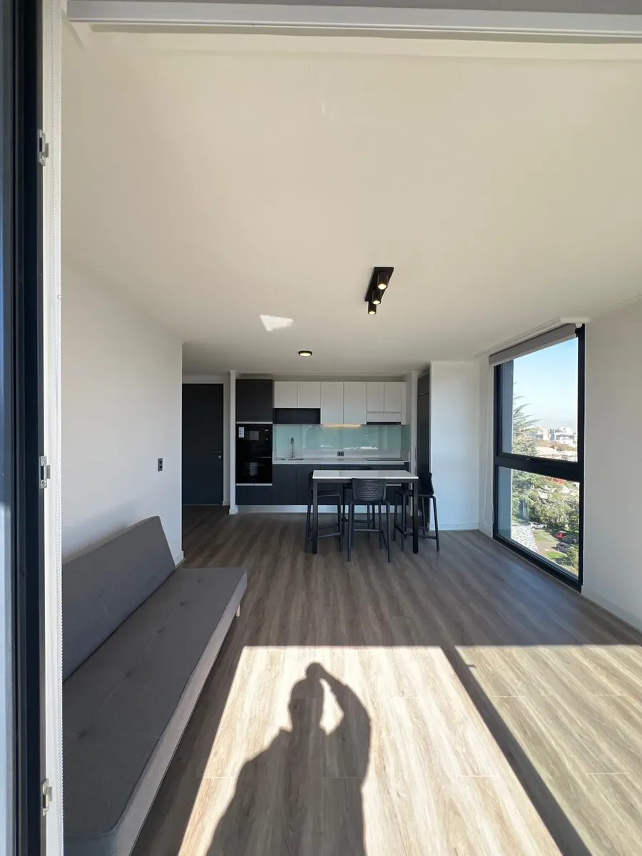 Imagen 4 de 19 de Se Arrienda Depto De Tres Habitaciones En Pro (120971)