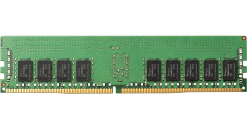 Hp 16gb Ddr4 2600 Mhz Ecc Rdimm Memory Module