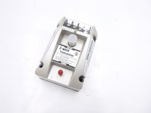 Genuine Ingersoll Rand Ccn 22677777 Vibration 2-wire Ccz