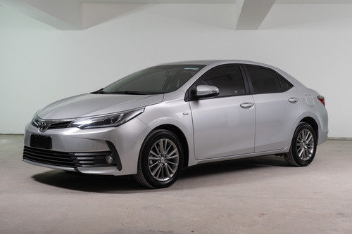 Imagen 1 de 15 de Toyota 2018 Corolla 1.8 Xei L/17 Pack