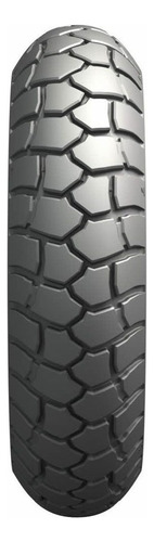 Imagen 2 de 4 de Cubierta Michelin 170 60 17 Anakee Adventure R Tl/tt