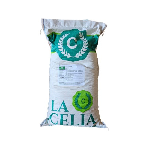 Pre Mezcla Al 15% (p/ Lechones De 10 A 18kg) X 25kg. Envíos