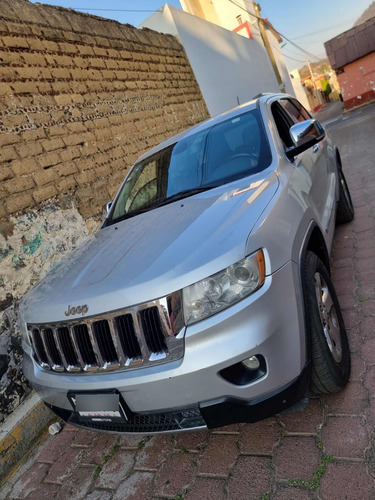 Jeep Cherokee Limited