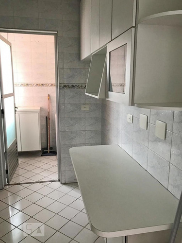 Apartamento À Venda - Mandaqui, 3 Quartos, 80 - S893130223