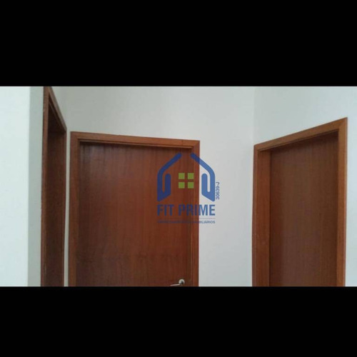 Casa Residencial À Venda, Parque Residencial J. Macedo, São José Do Rio Preto - Ca0050. - Ca0050