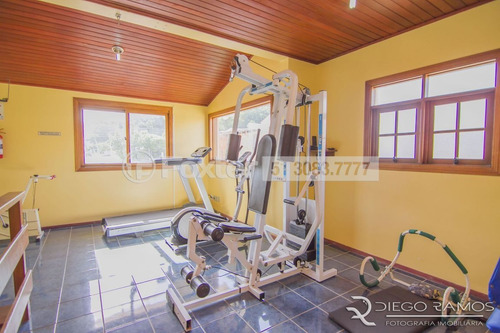 Imagem 5 de 28 de Casa Em Condomínio, 3 Dormitórios, 101 M², Espírito Santo - 136781