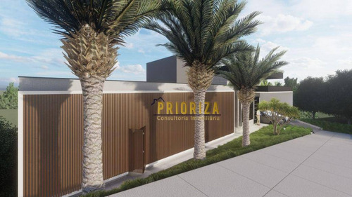 Imagem 3 de 12 de Casa À Venda, 281 M² Por R$ 1.800.000,00 - Condominio Residencial Village Vert - Sorocaba/sp - Ca0557