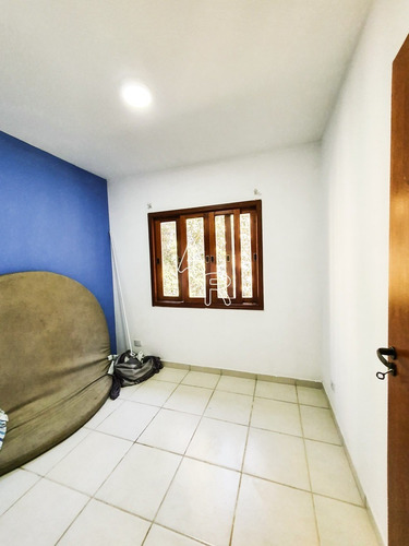 Imagem 13 de 30 de Casa Tipo Chacara Isolada De Esquina Uso Como Térrea Em Condomínio Fechado Embu Das Artes 3 Dormitorios Suite 3 Vagas Integrada A Natureza. - Cc00268 - 71155131