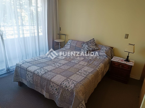 Venta Departamento Santiago, Metro Santa Ana 1 Dormitorio