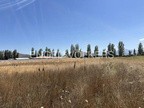 Terreno En Venta En Requinoa