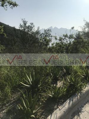 Terreno Residencial En Venta En Renacimiento, Monterrey, Nue