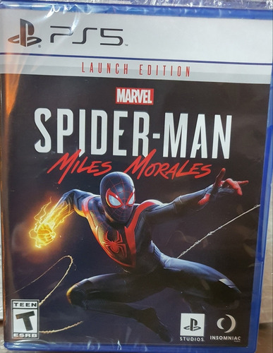Juegos De Ps5
