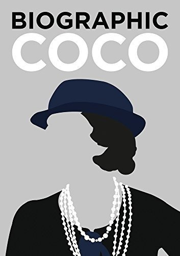 Biografia Coco