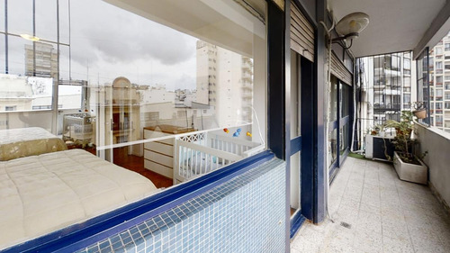 Venta 3 Ambientes C/ Dependencia Departamento - Balvanera