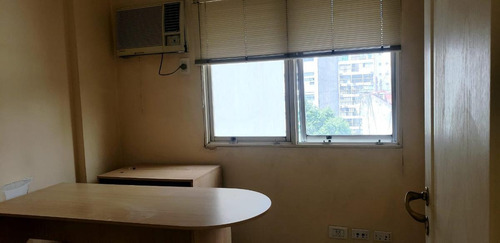 Imagen 11 de 15 de Oficina En Venta/alquiler Microcentro