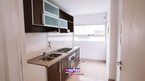 Alquiler Departamento Monserrat 3 Ambientes