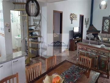 Imagem 7 de 20 de Chácara Com 3 Dormitórios À Venda, 2350 M² Por R$ 750.000,00 - Usina - Atibaia/sp - Ch0036