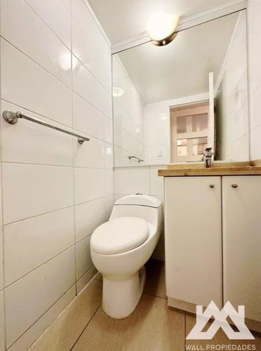 Departamento Amoblado 2 Estac Gastos Comunes Incluidos