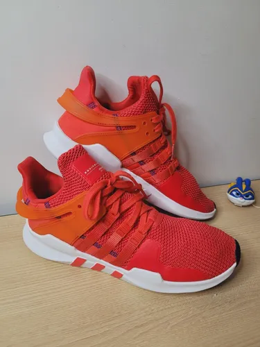 Adidas eqt support adv naranja hotsell