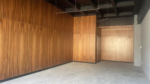 Pedregal Perif Oficinas Nuevas 80 Mt2 Acondicionadas Con