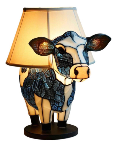 Lámpara De Mesa Con Forma De Animal, Luz De Noche Para S
