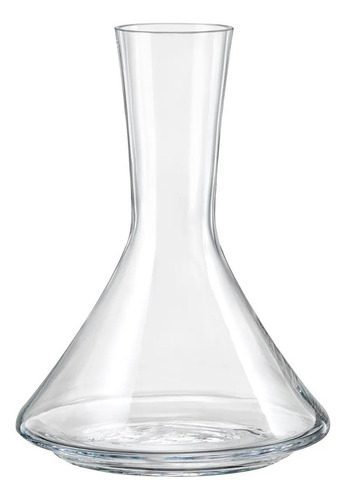 Decantador Botella Decanter De Vino Cristal 1500 Cc 