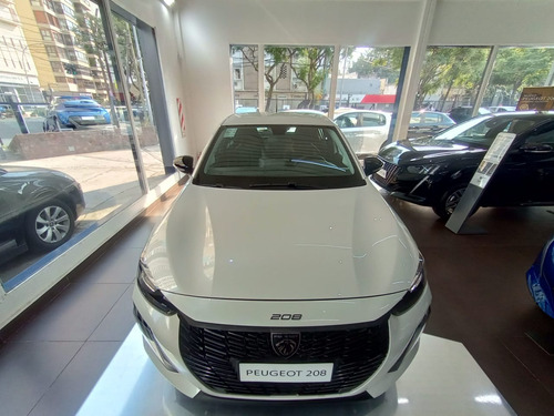 Peugeot 208 1.6 Allure