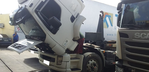 Volvo Vm 330 6x2 R Ano 2013/13 Venda No Chassis