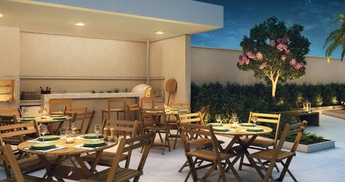 Imagem 3 de 15 de Apartamento Para Venda, 1 Dormitório(s), 49.0m² - 510