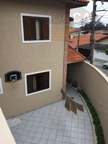 Imagem 23 de 30 de Sobrado | 5 Dorms | Jd. América | Taboão Da Serra - Rp0089 - 32603887