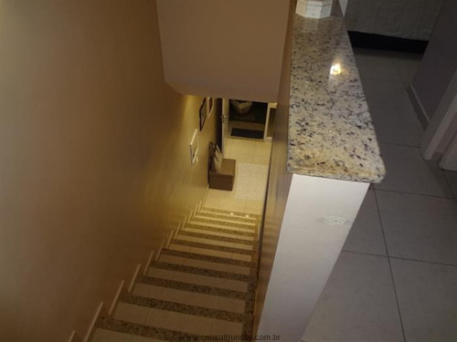 Imagem 7 de 22 de Casas Em Condomínio À Venda Em Jundiaí/sp - Compre O Seu Casas Em Condomínio Aqui! - 1436877
