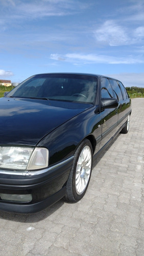 Limousine Chevrolet Omega Cd 4.1
