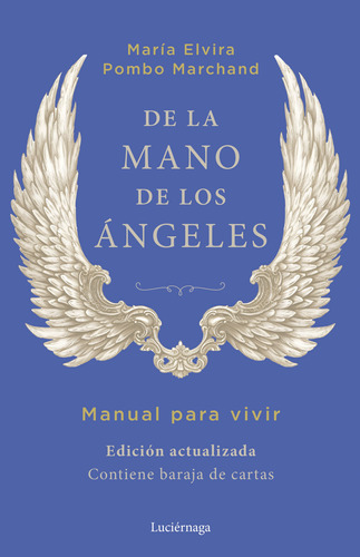 De La Mano De Los Ángeles - Pombo Marchand  - *