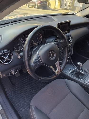 Mercedes-Benz Clase A 1.6 A 200 Style B.efficiency 156cv
