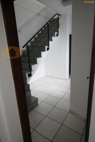 Sobrado - Ref: 8341
