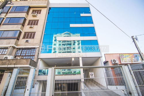 Imagem 1 de 14 de Sala / Conjunto Comercial, 48.53 M², Cristo Redentor - 102572