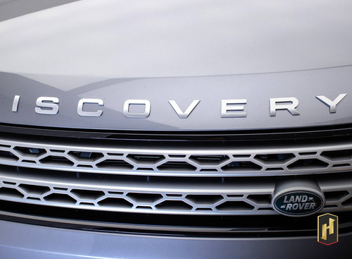 Imagem 5 de 15 de Land Rover Discovery 3.0 V6 Td6 Diesel Hse Luxury 4wd